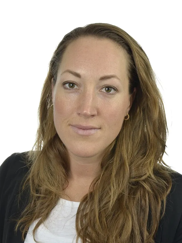 Emma Ahlström Köster