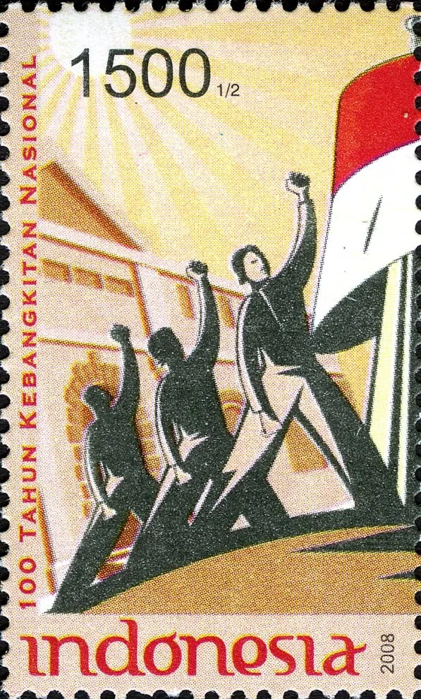 Indonesian National Awakening