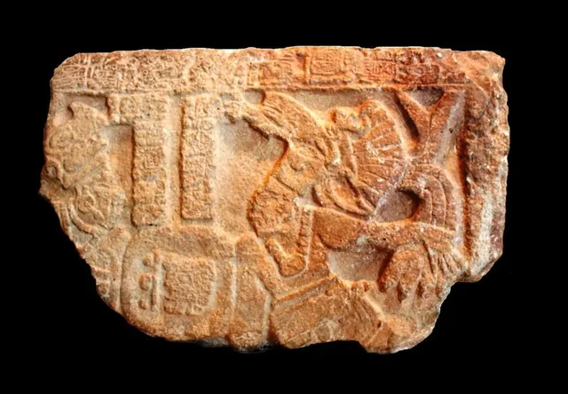 Ichmul de Morley