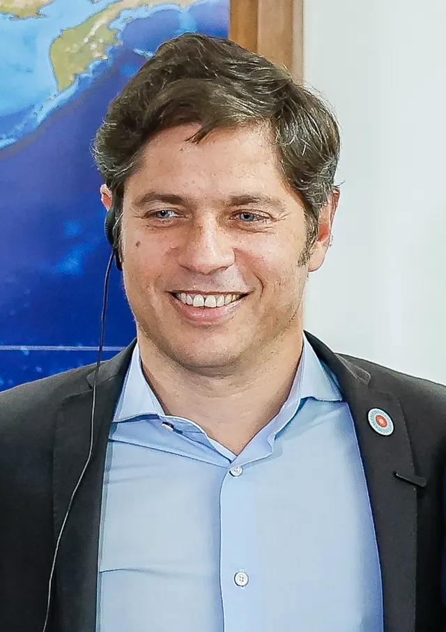 2025 Buenos Aires provincial election
