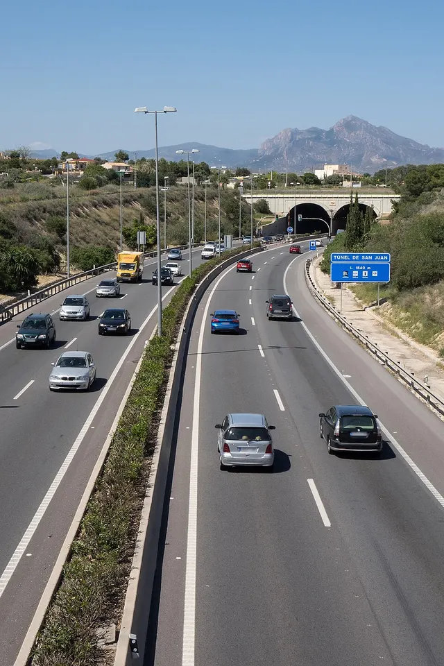 Autoroute A-70