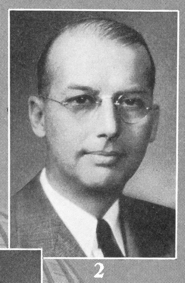 Charles Hawks Jr.