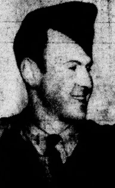 Amon G. Carter Jr.