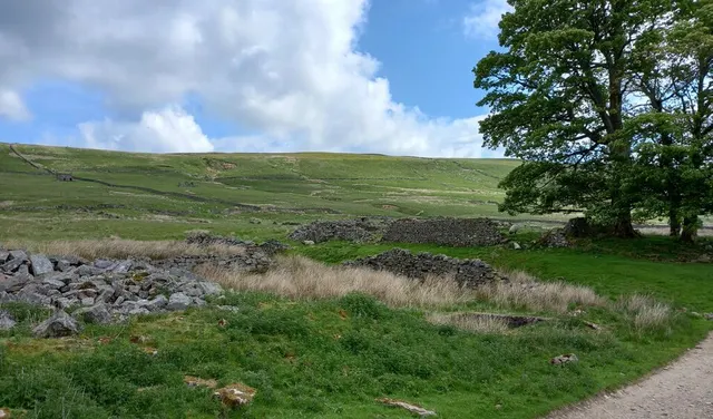 Lodge, North Yorkshire
