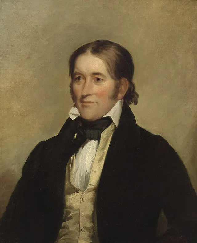 Davy Crockett