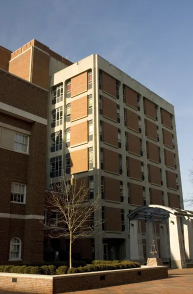 Anderson Tower