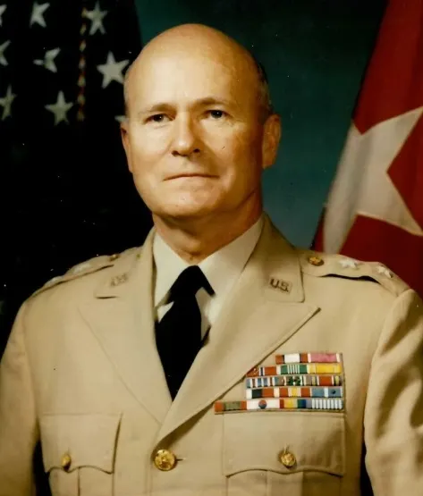 George E. Martin