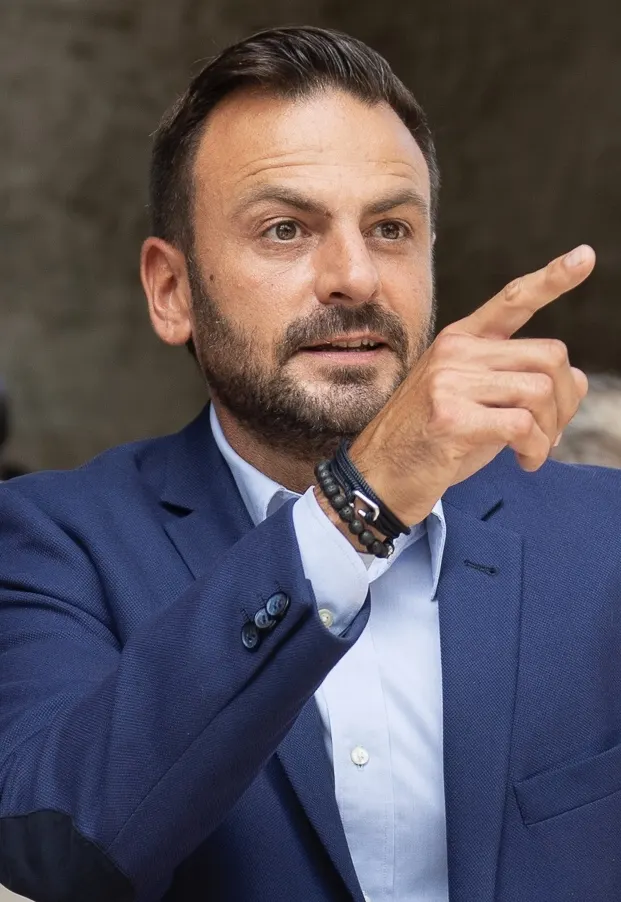 Romain Colas