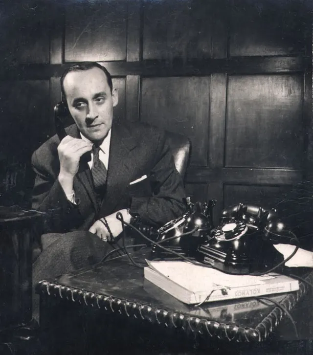 Raúl Juliet