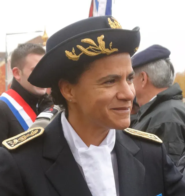 Sophie Elizéon