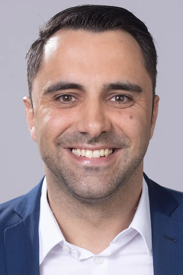 Daniel Peters