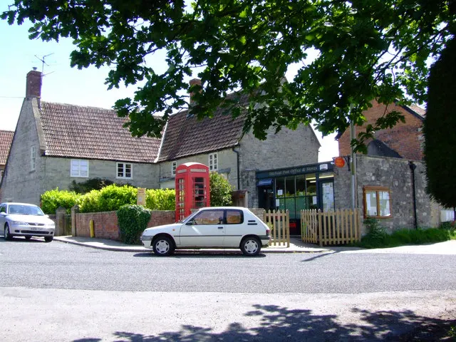 Ditcheat