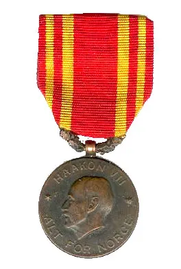 Médaille de guerre
