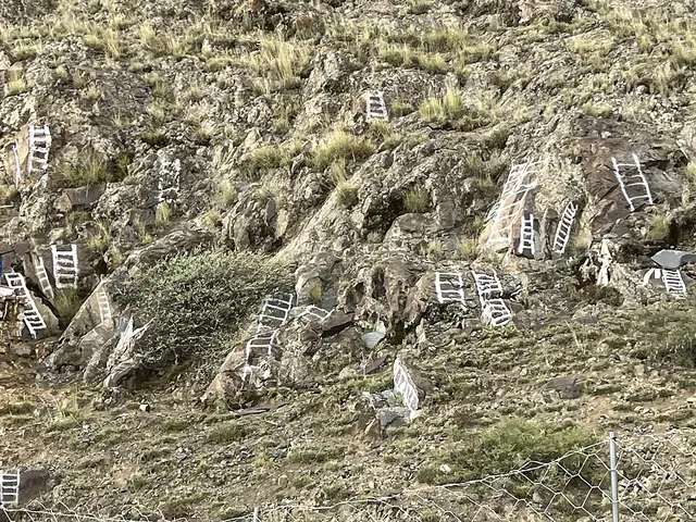 Yarlung Tsangpo Shuizangtai
