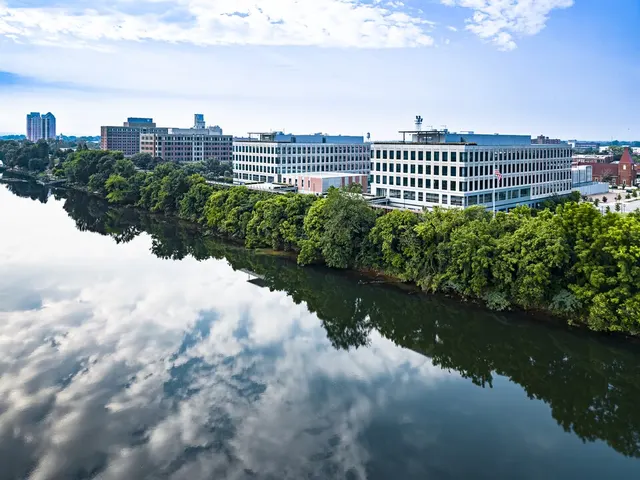 Georgia Cyber Innovation and Training Center