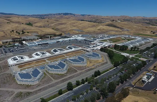 Santa Rita Jail