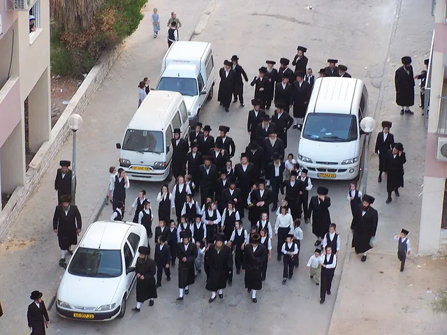 Haredi dialect