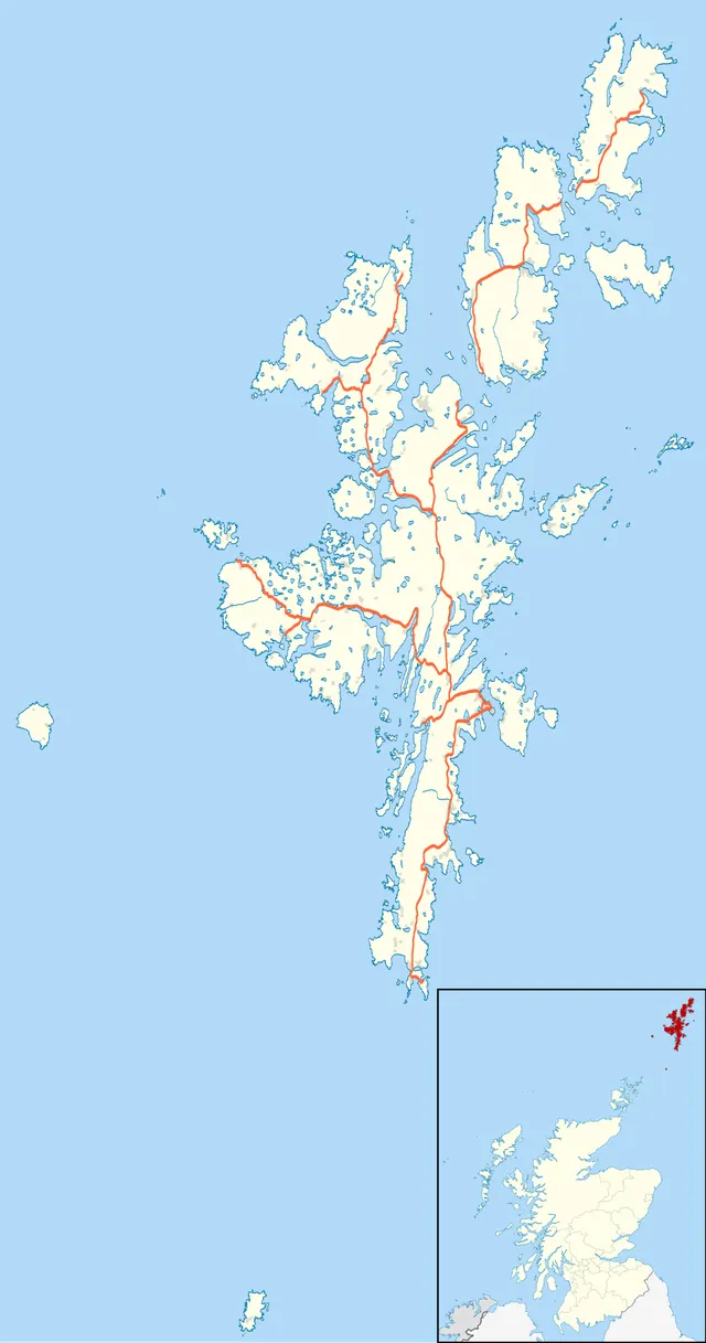 Shetland Amenity Trust