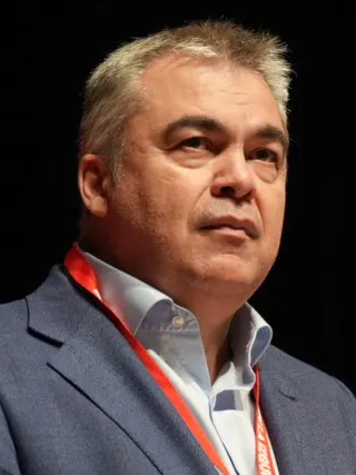 Santos Cerdán