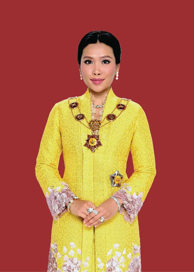 Afzaa Fadini Abdul Aziz