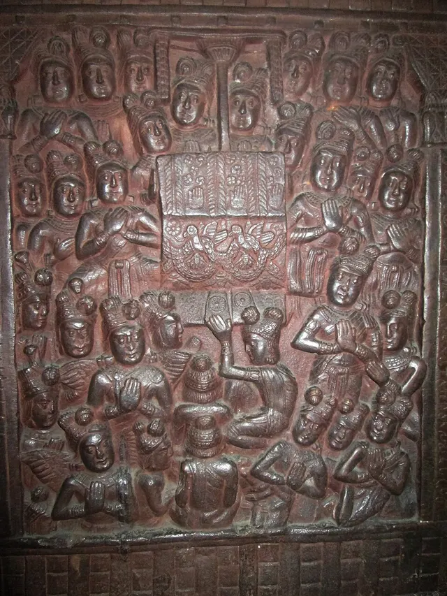 Ajatashatru