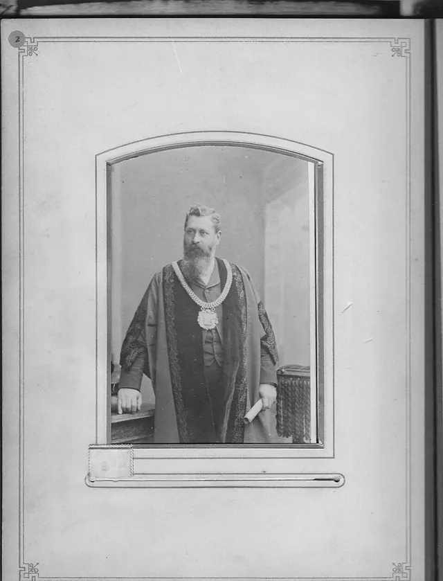 David Radcliffe