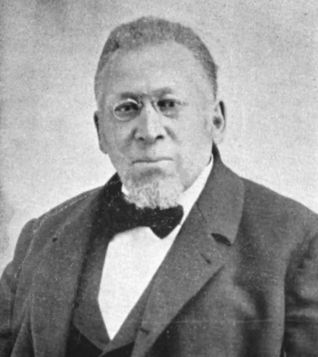 Clifton Blackburn Prewitt