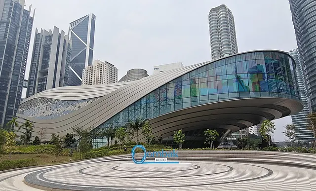 Ombak KLCC