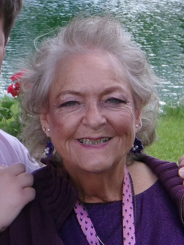 Claire Sardina