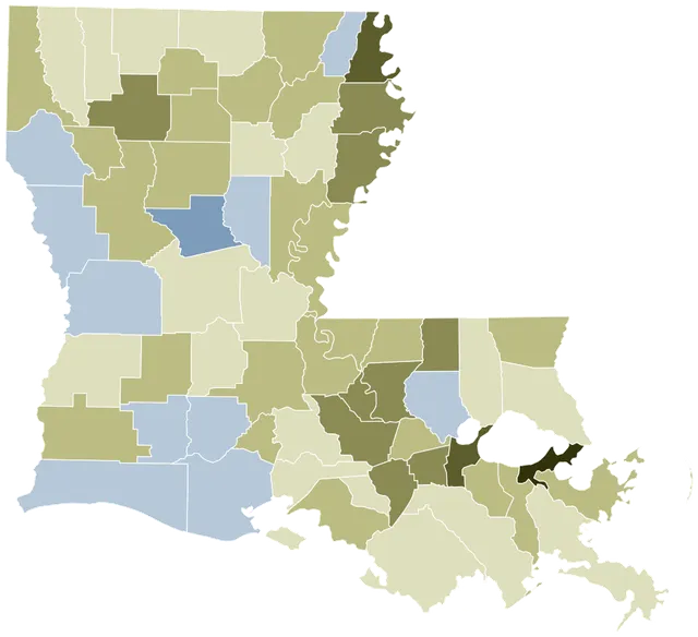 2025 Louisiana Amendment 3