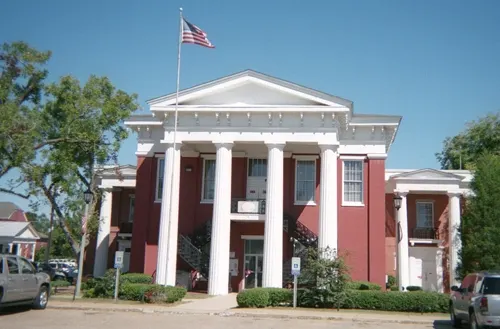 Wilcox County, Alabama