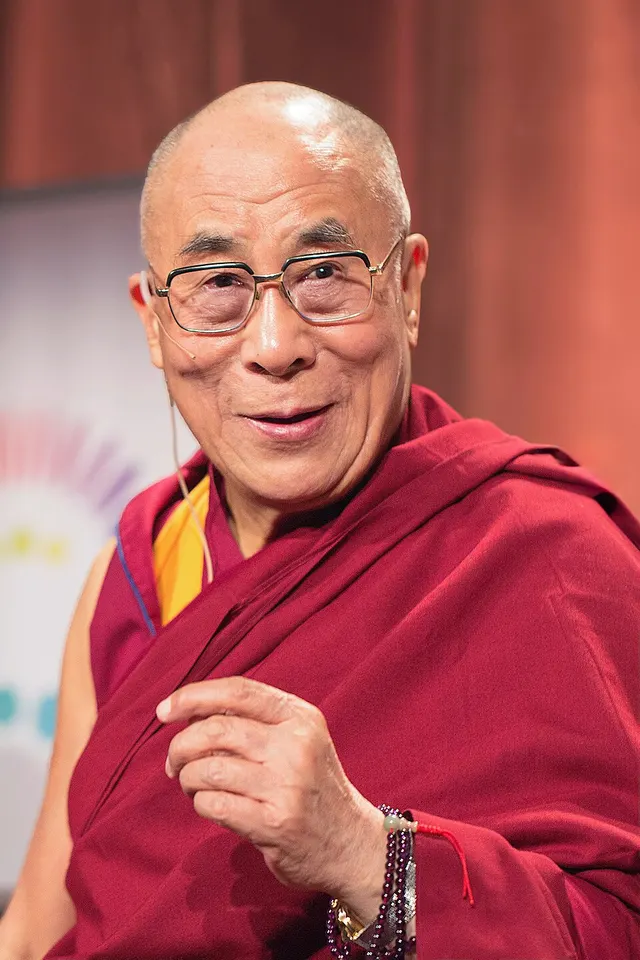 Dalaï-lama