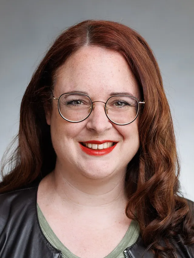 Lisa Gnadl