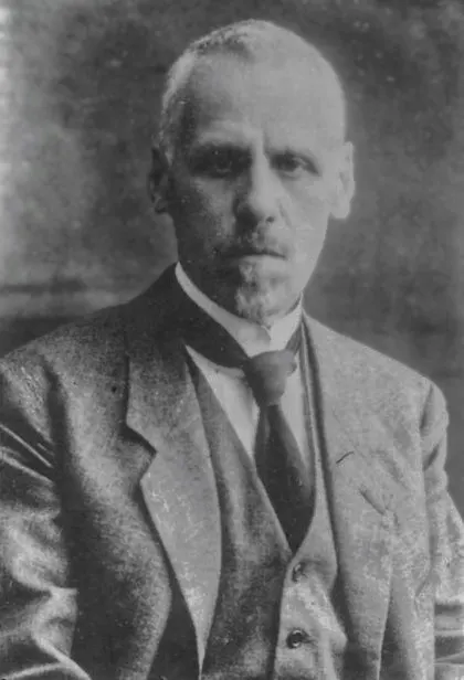 Johann Koenigsberger