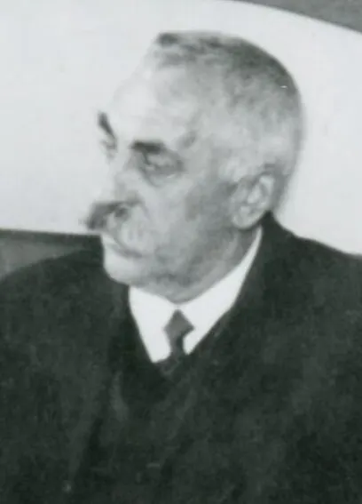 Josef Gassner