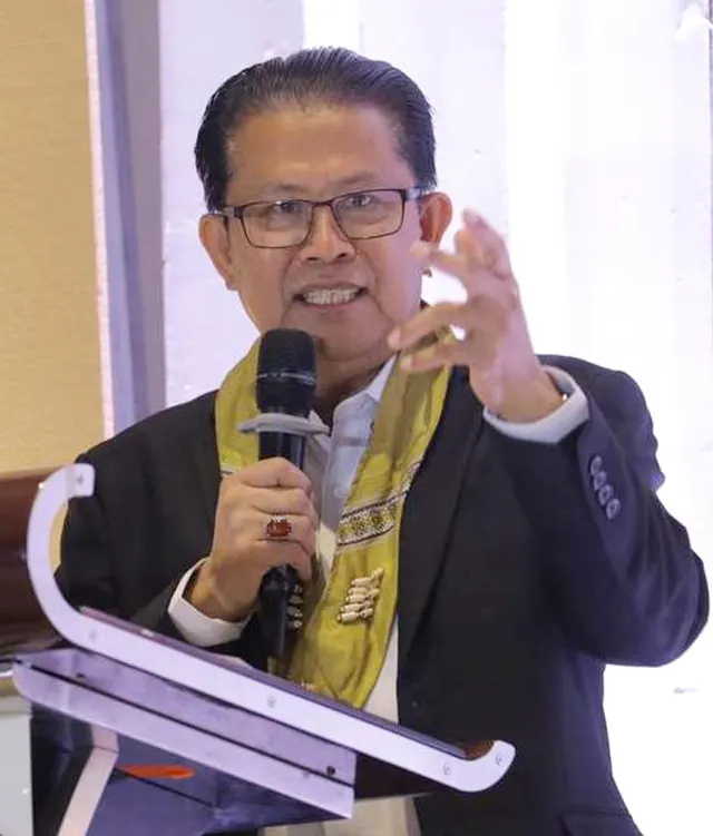 Mohammad Yacob