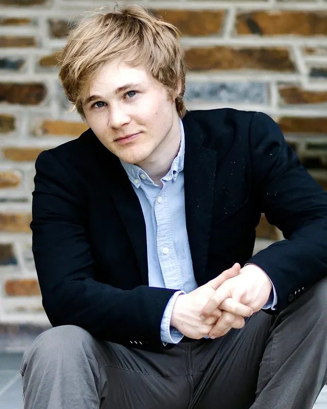 Casey Simpson