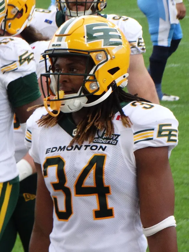 Isaiah Knight