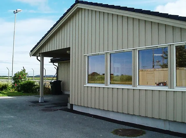 Ørland Airport