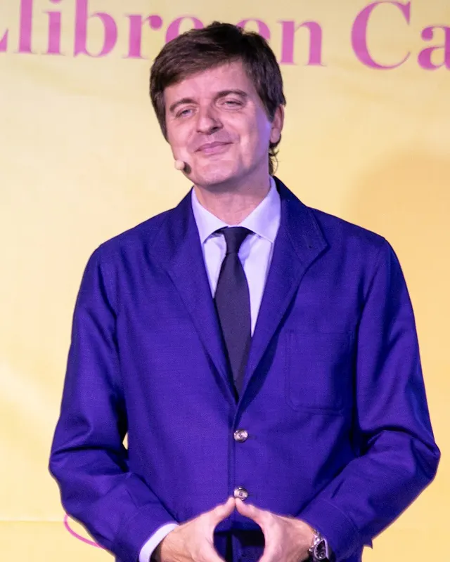 Marc Giró