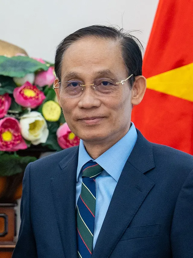 Lê Hoài Trung