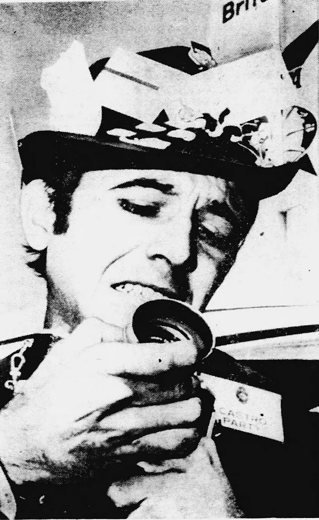 Alberto Korda