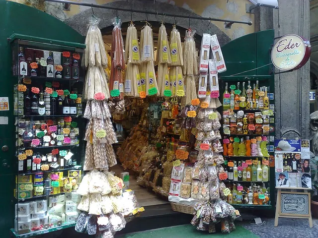 Cuisine campanienne