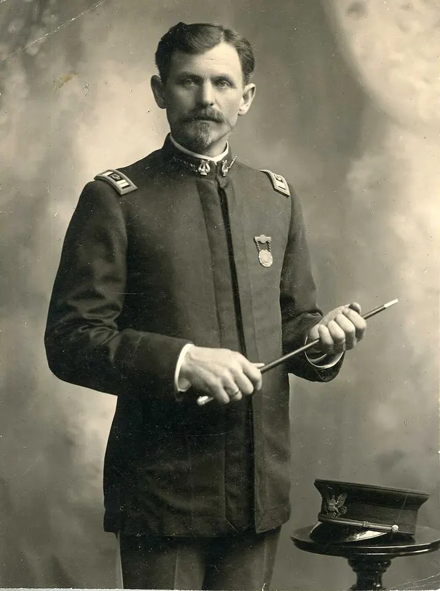 Joseph Hofmeister