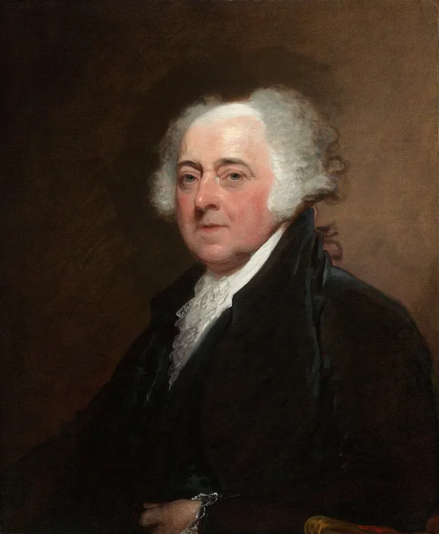 List of presidents of the United States who lost reelection