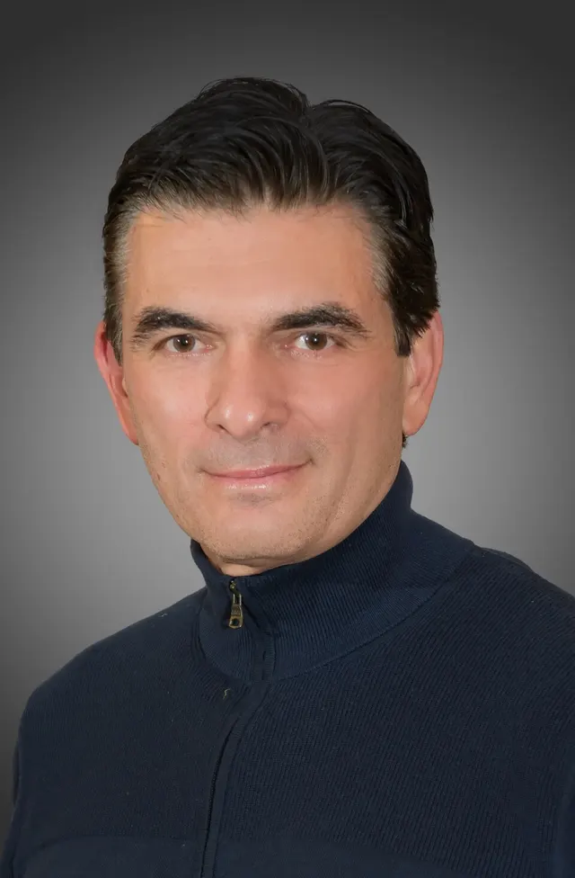 Cabinet of Rodrigo Paz