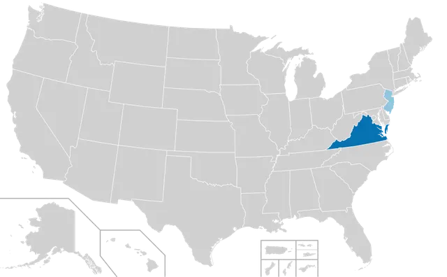2029 United States gubernatorial elections