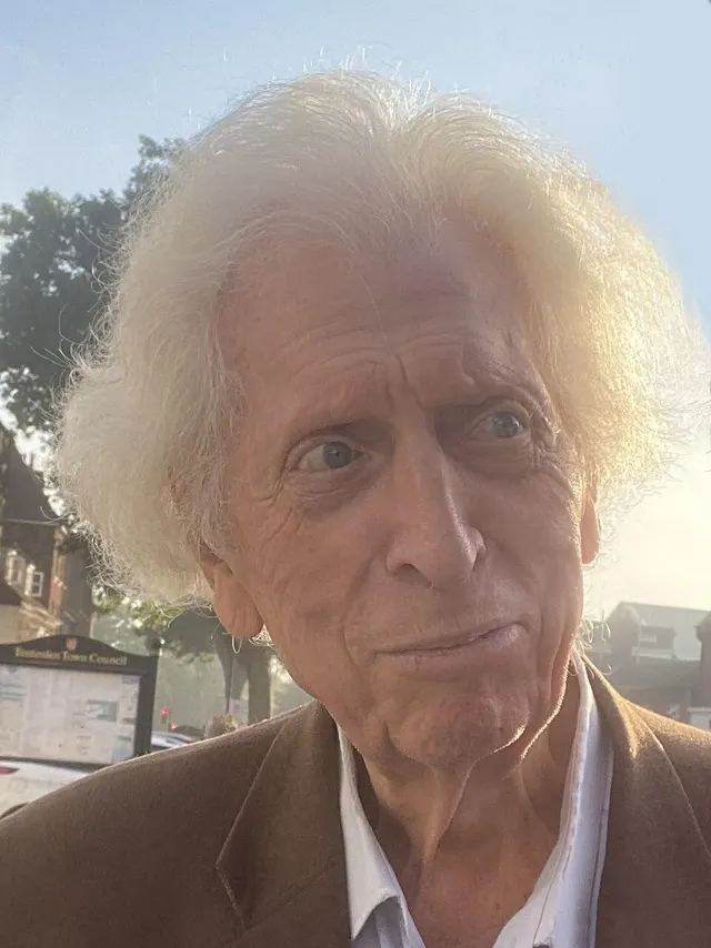 List of Tom Baker performances and credits