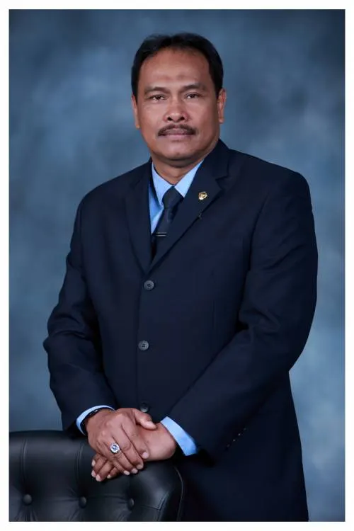 Bahrullah Akhbar