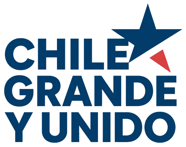 Chile Grande y Unido